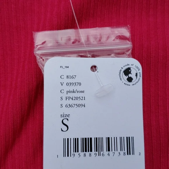 **HP**Nwt Free People Intimately Soul Mate Set - Picture 12 of 13